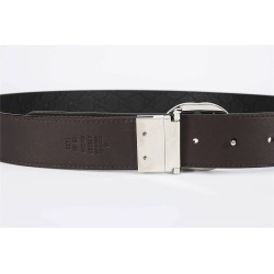 Cinturón Gucci Exclusivo - Modelo 2837