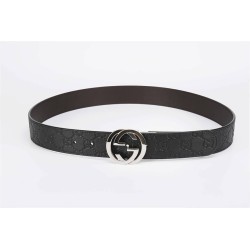Cinturón Gucci Exclusivo - Modelo 2837