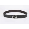 Cinturón Gucci Exclusivo - Modelo 2837