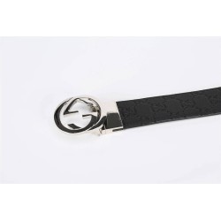 Cinturón Gucci Exclusivo - Modelo 2837