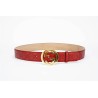 Cinturón Gucci Exclusivo - Modelo 2838