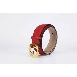 Cinturón Gucci Exclusivo - Modelo 2838