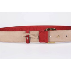 Cinturón Gucci Exclusivo - Modelo 2838