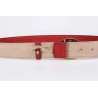 Cinturón Gucci Exclusivo - Modelo 2838