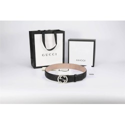 Cinturón Gucci Exclusivo - Modelo 2839