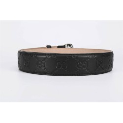 Cinturón Gucci Exclusivo - Modelo 2839