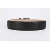 Cinturón Gucci Exclusivo - Modelo 2839