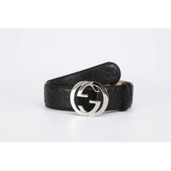 Cinturón Gucci Exclusivo - Modelo 2839
