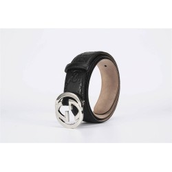 Cinturón Gucci Exclusivo - Modelo 2839