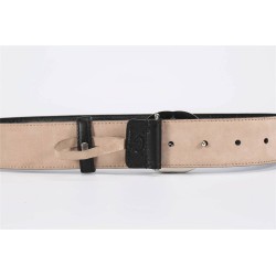 Cinturón Gucci Exclusivo - Modelo 2839