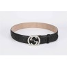 Cinturón Gucci Exclusivo - Modelo 2839