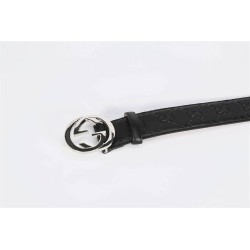 Cinturón Gucci Exclusivo - Modelo 2839