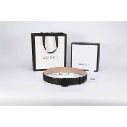 Cinturón Gucci Exclusivo - Modelo 2840