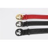 Cinturón Gucci Exclusivo - Modelo 2840
