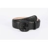 Cinturón Gucci Exclusivo - Modelo 2840