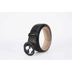 Cinturón Gucci Exclusivo - Modelo 2840