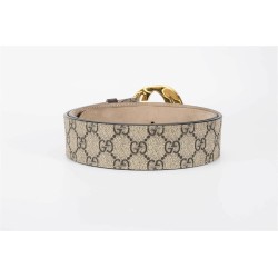 Cinturón Gucci Exclusivo - Modelo 2841