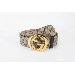 Cinturón Gucci Exclusivo - Modelo 2841