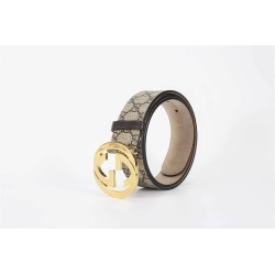 Cinturón Gucci Exclusivo - Modelo 2841