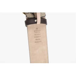 Cinturón Gucci Exclusivo - Modelo 2841