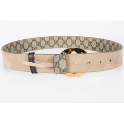 Cinturón Gucci Exclusivo - Modelo 2841