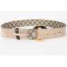 Cinturón Gucci Exclusivo - Modelo 2841