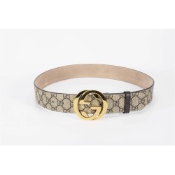 Cinturón Gucci Exclusivo - Modelo 2841