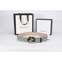 Cinturón Gucci Exclusivo - Modelo 2842