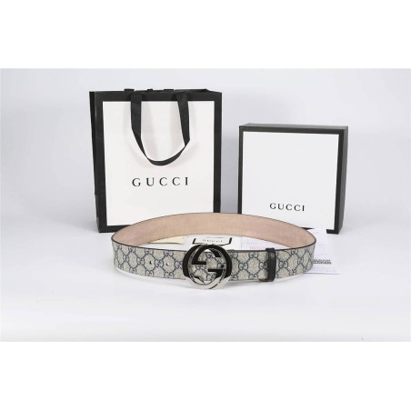 Cinturón Gucci Exclusivo - Modelo 2842