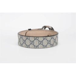 Cinturón Gucci Exclusivo - Modelo 2842
