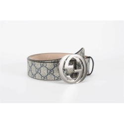 Cinturón Gucci Exclusivo - Modelo 2842