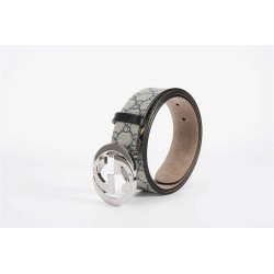 Cinturón Gucci Exclusivo - Modelo 2842