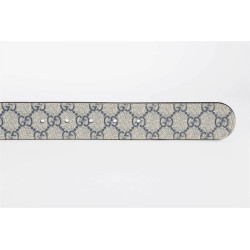 Cinturón Gucci Exclusivo - Modelo 2842