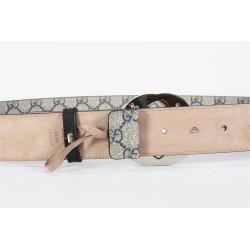 Cinturón Gucci Exclusivo - Modelo 2842