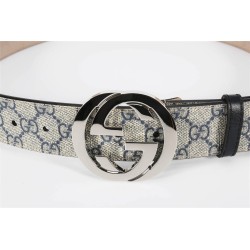 Cinturón Gucci Exclusivo - Modelo 2842