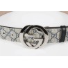Cinturón Gucci Exclusivo - Modelo 2842