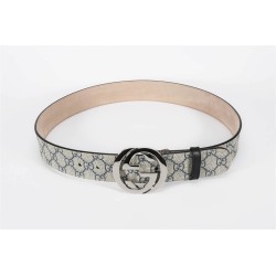 Cinturón Gucci Exclusivo - Modelo 2842