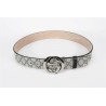 Cinturón Gucci Exclusivo - Modelo 2842