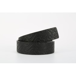 Cinturón Burberry Exclusivo - Modelo 2843