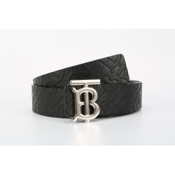 Cinturón Burberry Exclusivo - Modelo 2843