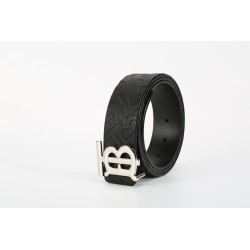 Cinturón Burberry Exclusivo - Modelo 2843