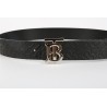 Cinturón Burberry Exclusivo - Modelo 2843