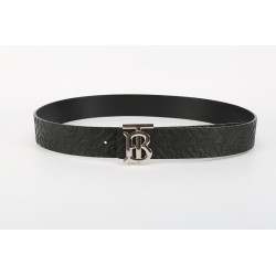 Cinturón Burberry Exclusivo - Modelo 2843