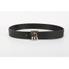 Cinturón Burberry Exclusivo - Modelo 2843