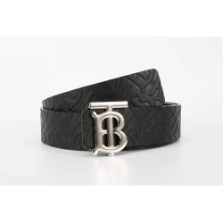 Cinturón Burberry Exclusivo - Modelo 2843