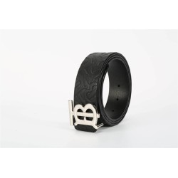 Cinturón Burberry Exclusivo - Modelo 2843