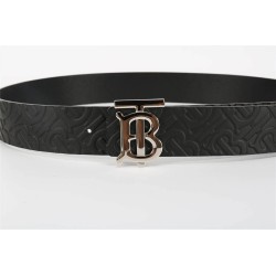 Cinturón Burberry Exclusivo - Modelo 2843