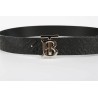 Cinturón Burberry Exclusivo - Modelo 2843