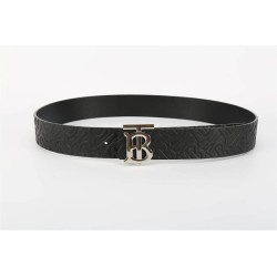 Cinturón Burberry Exclusivo - Modelo 2843