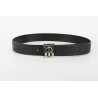 Cinturón Burberry Exclusivo - Modelo 2843